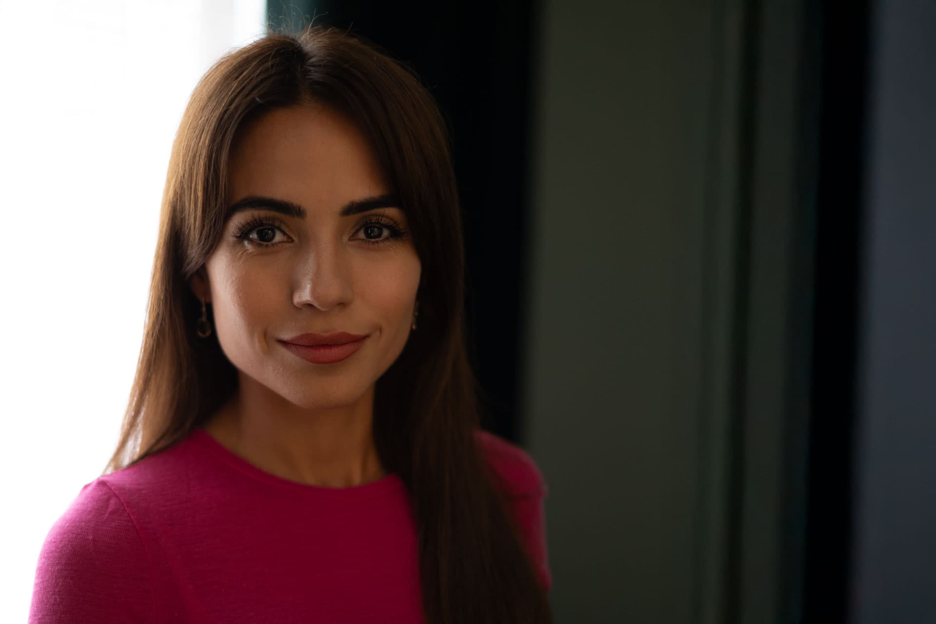 Mentoring mit Yağmur Eryılmaz