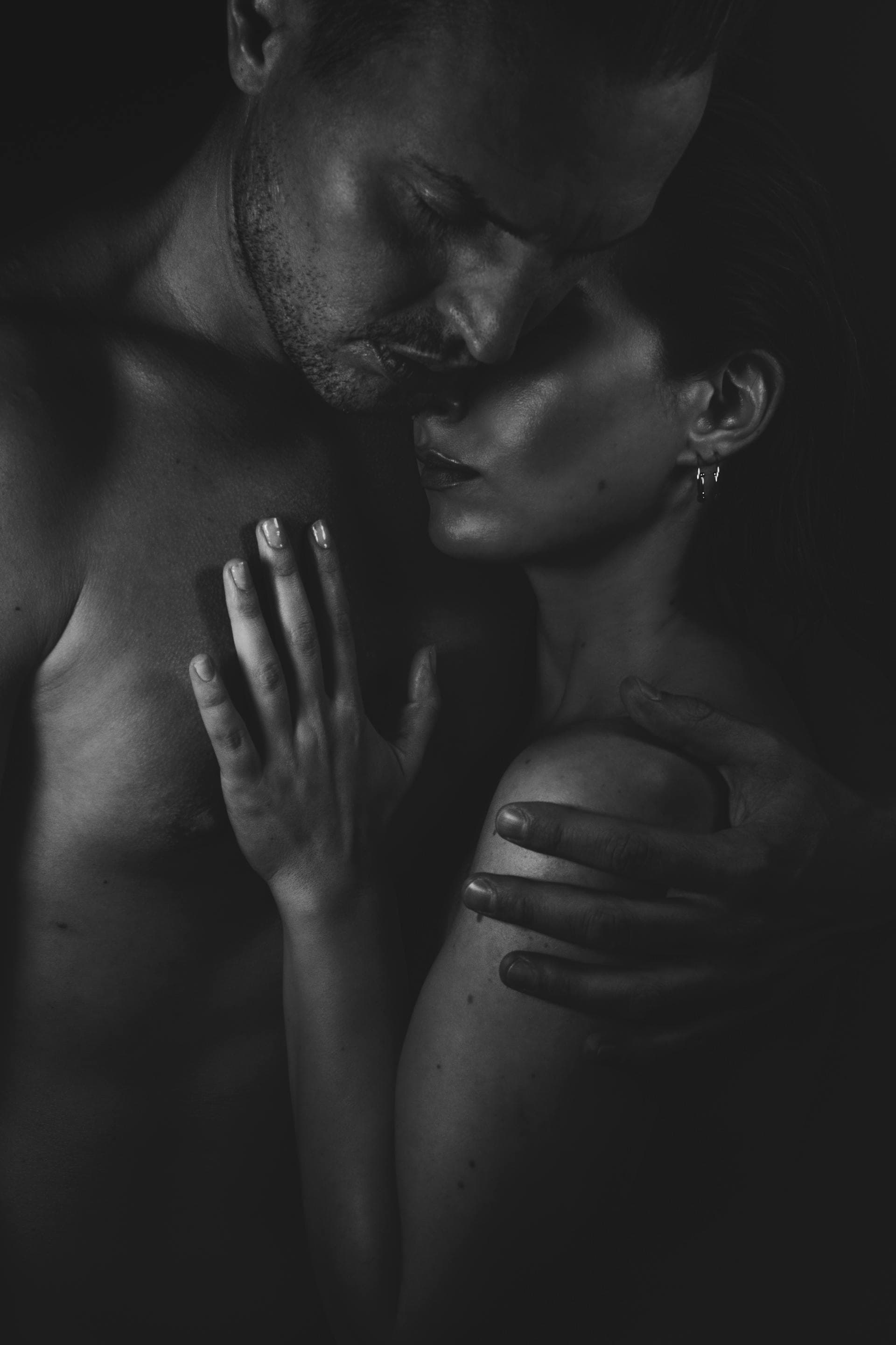 Sexualtherapie – Erstgespräch vereinbaren